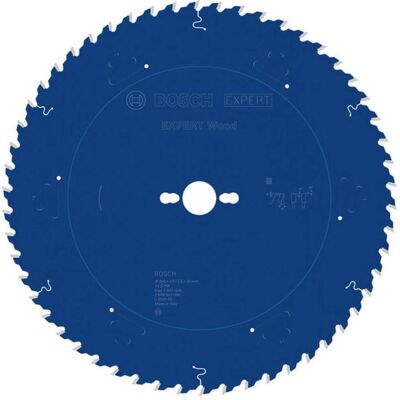 Bosch Professional, Sägeblatt, EXPERT Wood Kreissägeblatt, 350x30 mm, T54 Bosch Professional, Sägeblatt, EXPERT Wood Kreissägeblatt, 350x30 mm, T54
