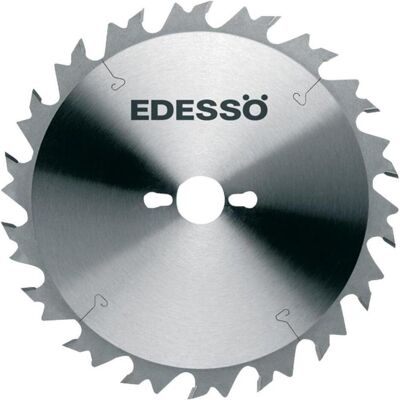 Edessoe Modell 400mm Kreissägeblatt - 36 Zähne für Holz & Beton Edessoe Modell 400mm Kreissägeblatt - 36 Zähne für Holz & Beton