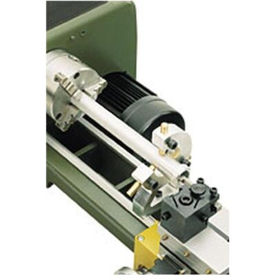 Proxxon, Drehmaschine, Stehlünette zu PD 400 Proxxon, Drehmaschine, Stehlünette zu PD 400