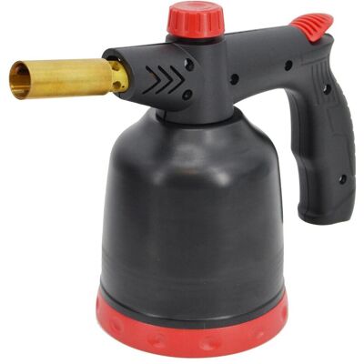 Awtools, Lötgerät, Lötbrenner für 360 ° -Patronen - Piezo (Lötlampe) Awtools, Lötgerät, Lötbrenner für 360 ° -Patronen - Piezo (Lötlampe)