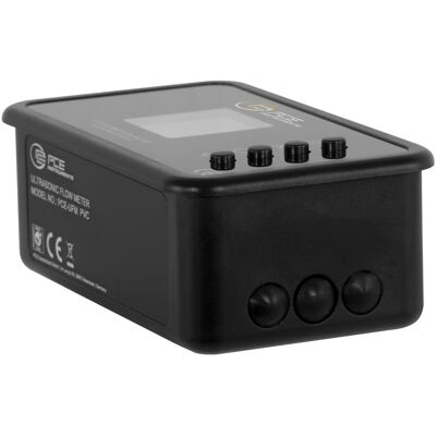 PCE Instruments, Detektor, PCE-UFM 50PVC Betriebsspannung (Bereich): 44 - 57 V/DC Messbere PCE Instruments, Detektor, PCE-UFM 50PVC Betriebsspannung (Bereich): 44 - 57 V/DC Messbere