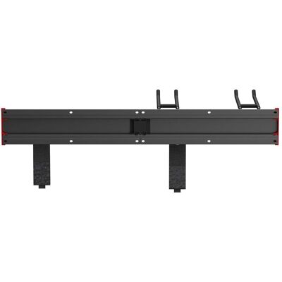 Maclean, Sortimentskasten, Wand-Werkzeughalter, aus Stahl, max. Belastbarkeit 136 kg, Breite 816 mm, MC-178 Maclean, Sortimentskasten, Wand-Werkzeughalter, aus Stahl, max. Belastbarkeit 136 kg, Breite 816 mm, MC-178