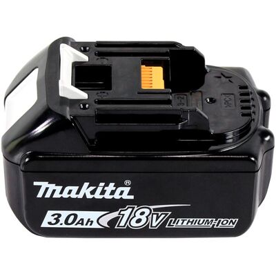 Makita, Fahrzeug Werkzeug, DGP 180 F1 Akku Fettpresse 18 V 690 bar + 1x Akku 3,0 Ah - ohne Ladegerät Makita, Fahrzeug Werkzeug, DGP 180 F1 Akku Fettpresse 18 V 690 bar + 1x Akku 3,0 Ah - ohne Ladegerät