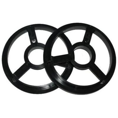 Schweissgerät Zubehör, Spulenadapter für halbautomatische Schweissmaschine (SYR-1362-2) Schweissgerät Zubehör, Spulenadapter für halbautomatische Schweissmaschine (SYR-1362-2)