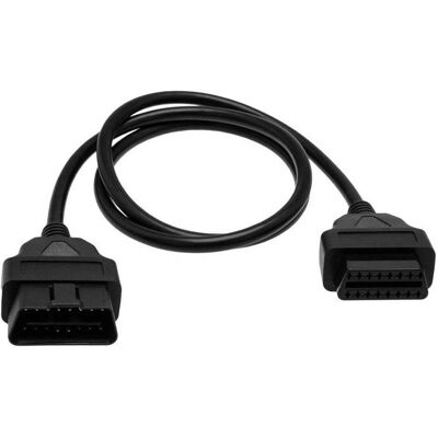 Adapter Universe, On-Board-Diagnose, OBD2 Verlängerungs Kabel Adapter Universe, On-Board-Diagnose, OBD2 Verlängerungs Kabel
