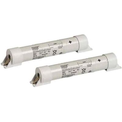 Ceag NiCd-Akku 3,6 V/4 Ah - Batterie - 4000mAh - Notlichtsysteme Ceag NiCd-Akku 3,6 V/4 Ah - Batterie - 4000mAh - Notlichtsysteme