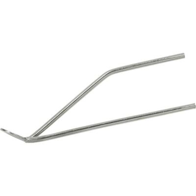 Weller 6120 Kunststoff-Glättspitze - Lötspitze für 8100/D Weller 6120 Kunststoff-Glättspitze - Lötspitze für 8100/D