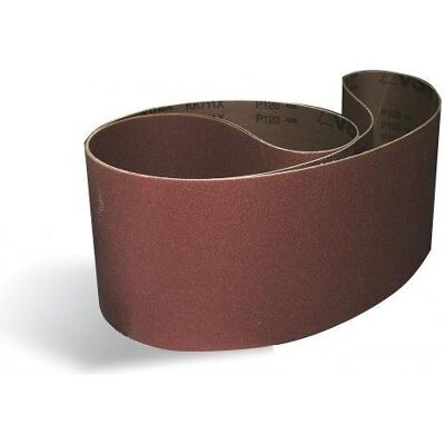 Metal Works, Schleifmittel, 713721008 Schleifband 50 x 1000 mm K80 pro 10 Stück Metal Works, Schleifmittel, 713721008 Schleifband 50 x 1000 mm K80 pro 10 Stück