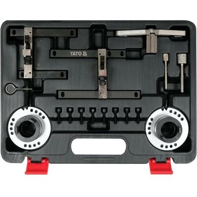 Yato, Fahrzeug Werkzeug, YT-060262 Yato, Fahrzeug Werkzeug, YT-060262