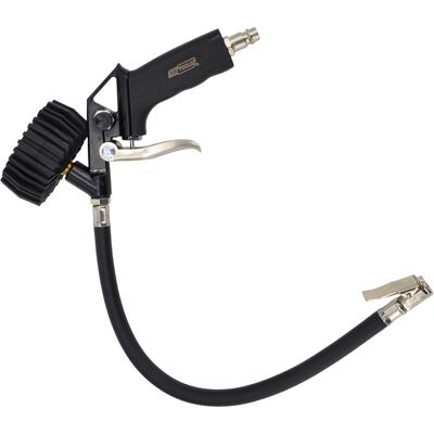 Awtools, Druckluftaufsatz, Aw Manometr Pistoletowy / Tg-8 Awtools, Druckluftaufsatz, Aw Manometr Pistoletowy / Tg-8