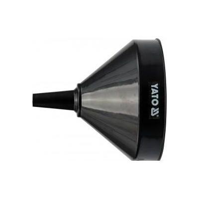 Yato, Garagenausstattung, Fluid Trichter 24 cm 0696 Yato, Garagenausstattung, Fluid Trichter 24 cm 0696