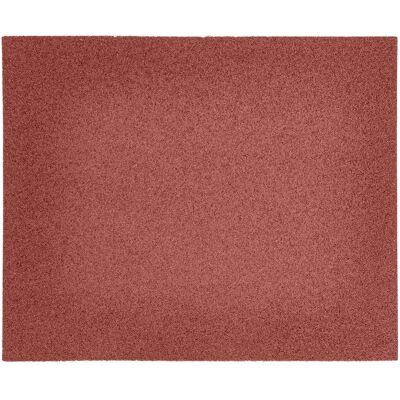 Graphite, Schleifmittel, Schleifblatt 230 x 280 mm, P24 (P24) Graphite, Schleifmittel, Schleifblatt 230 x 280 mm, P24 (P24)