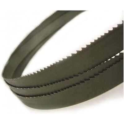 MW-Tech Bi-metall Metallkreissägeblatt 1638x13x0,65mm - Sägeblatt MW-Tech Bi-metall Metallkreissägeblatt 1638x13x0,65mm - Sägeblatt