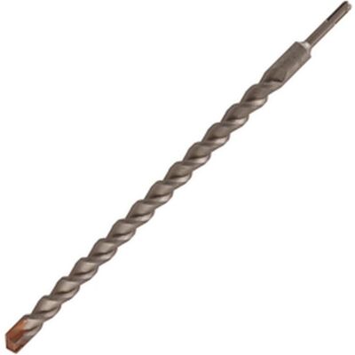 wolfcraft, Bohrereinsatz, 1 Hammer-Schlagbohrer Standard ø6x110mm (6 mm) wolfcraft, Bohrereinsatz, 1 Hammer-Schlagbohrer Standard ø6x110mm (6 mm)