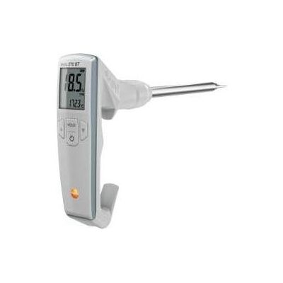 Testo 0563 0102 Frittieröltester -40 bis +200°C HACCP Testo 0563 0102 Frittieröltester -40 bis +200°C HACCP
