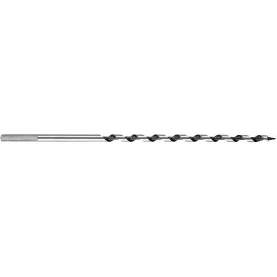 Graphite, Bohrereinsatz, Spiralbohrer für Holz, 6 x 230 mm (6) Graphite, Bohrereinsatz, Spiralbohrer für Holz, 6 x 230 mm (6)