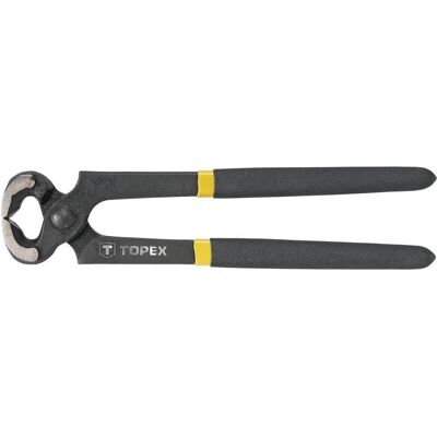 Topex, Zange, Nagelzange 200mm 32D531 (200 mm) Topex, Zange, Nagelzange 200mm 32D531 (200 mm)