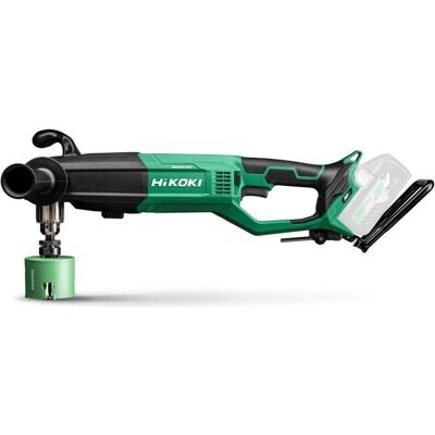 Hikoki, Bohrmaschine + Akkuschrauber, Winkelbohrer D36DYA W4Z (Bohrmaschine, Schlagbohrmaschine, Winkelbohrmaschine) Hikoki, Bohrmaschine + Akkuschrauber, Winkelbohrer D36DYA W4Z (Bohrmaschine, Schlagbohrmaschine, Winkelbohrmaschine)