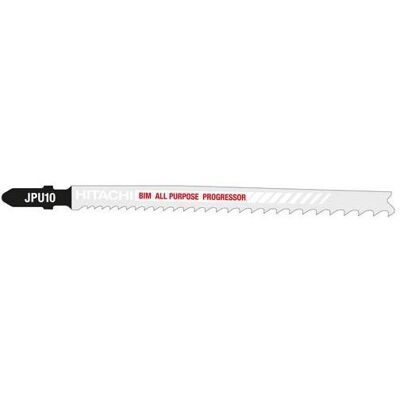 Hikoki, Sägeblatt, Stichsgebltter Holz JPU10 Hikoki, Sägeblatt, Stichsgebltter Holz JPU10