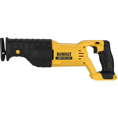 DeWalt, Säbelsäge, DCS 380 DeWalt, Säbelsäge, DCS 380
