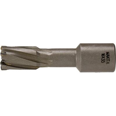 Makita, Lochsäge, Kernbohrer 16x35mm (16 mm) Makita, Lochsäge, Kernbohrer 16x35mm (16 mm)