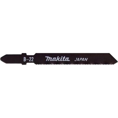 Makita, Sägeblatt, Stichsägeblatt 32-24Z HSS Makita, Sägeblatt, Stichsägeblatt 32-24Z HSS