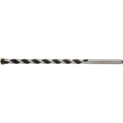 Graphite, Bohrereinsatz, Bohrer für Beton 10 x 250 mm, Butterfly-Spitze (10 Millimeter) Graphite, Bohrereinsatz, Bohrer für Beton 10 x 250 mm, Butterfly-Spitze (10 Millimeter)