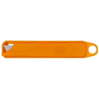 Bahco Cutter, 9mm Snapoff Blade 10 Dispenser (Ersatzklinge) Bahco Cutter, 9mm Snapoff Blade 10 Dispenser (Ersatzklinge)