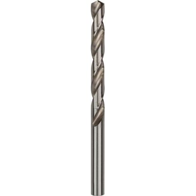 Bosch Professional Zubehör, Bohrereinsatz, PRO Metal HSS-G Spiralbohrer, 8,1 x 75 x 117 mm (8.1 mm) Bosch Professional Zubehör, Bohrereinsatz, PRO Metal HSS-G Spiralbohrer, 8,1 x 75 x 117 mm (8.1 mm)
