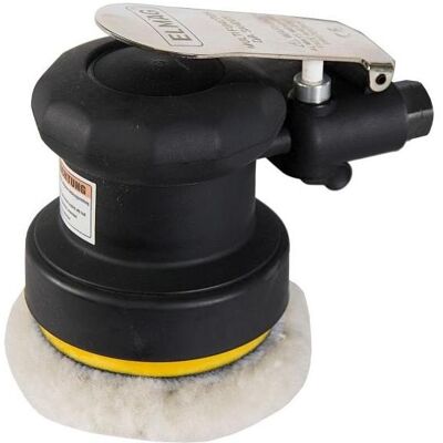 Elmag, Schleifmaschine + Poliermaschine, - DL-Einhand Mini Polierer 75 mm EPS 441 (Exzenterpolierer) Elmag, Schleifmaschine + Poliermaschine, - DL-Einhand Mini Polierer 75 mm EPS 441 (Exzenterpolierer)