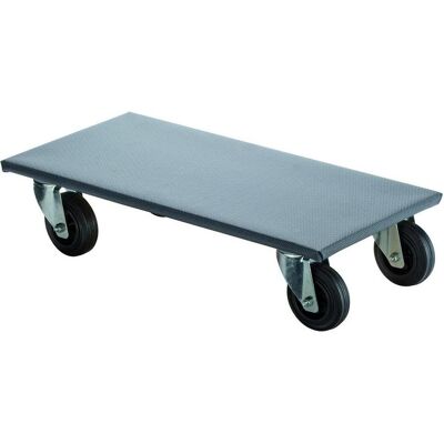 Dönges, Transportwagen, Transportroller 350 x 600 mm, 250 kg (250 kg) Dönges, Transportwagen, Transportroller 350 x 600 mm, 250 kg (250 kg)