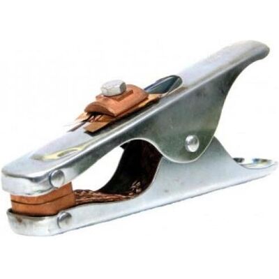 Elmag, Schweissgerät Zubehör, - Masseklemme NEVADA 6 600 A / 35% ED bzw. 500 A / 60% ED Elmag, Schweissgerät Zubehör, - Masseklemme NEVADA 6 600 A / 35% ED bzw. 500 A / 60% ED