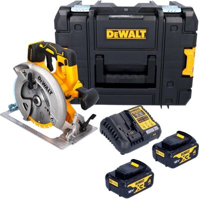 DeWalt, Handkreissäge, DCS 570 DeWalt, Handkreissäge, DCS 570