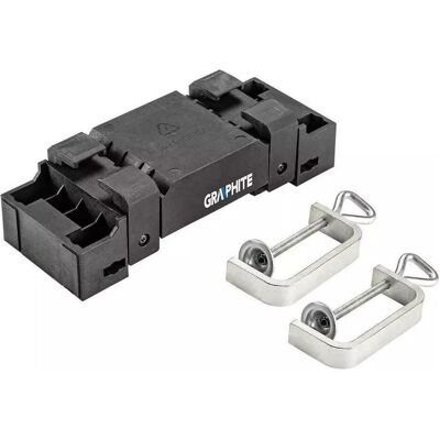 Graphite, Schleifmaschine + Poliermaschine, Szlifierka 59G395 (Bandschleifer) Graphite, Schleifmaschine + Poliermaschine, Szlifierka 59G395 (Bandschleifer)