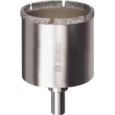 Bosch Professional Zubehör, Lochsäge, Tiles Arbored Lochsäge, 53 mm Bosch Professional Zubehör, Lochsäge, Tiles Arbored Lochsäge, 53 mm