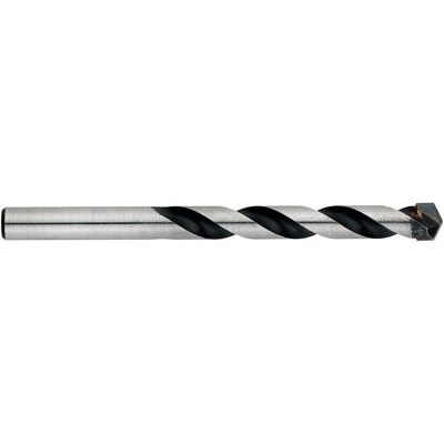 Metabo, Bohrereinsatz, Steinbohrer. hartmetallbestückt. 10.0 x 120 mm (10 Millimeter) Metabo, Bohrereinsatz, Steinbohrer. hartmetallbestückt. 10.0 x 120 mm (10 Millimeter)