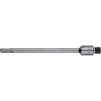 Metabo Aufnahmeschaft SDS-plus 220 mm für Hammerbohrkronen & Pionier-Universal-Lochsägen - 627042000 Metabo Aufnahmeschaft SDS-plus 220 mm für Hammerbohrkronen & Pionier-Universal-Lochsägen - 627042000