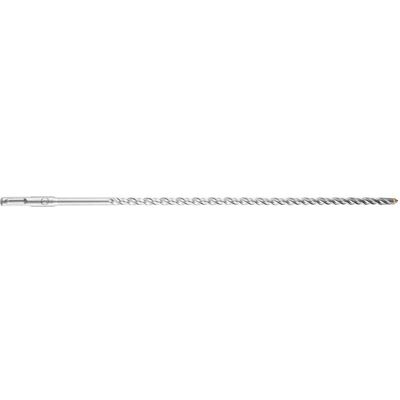 Graphite, Bohrereinsatz, SDS Plus Betonbohrer mit Doppelspirale 8 x 400 mm (8 Millimeter) Graphite, Bohrereinsatz, SDS Plus Betonbohrer mit Doppelspirale 8 x 400 mm (8 Millimeter)