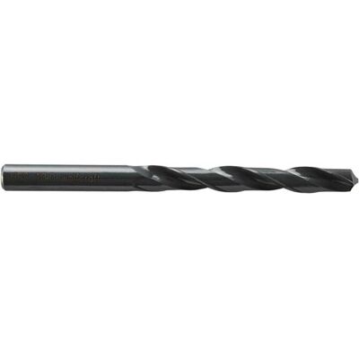 wolfcraft, Bohrereinsatz, 1 Metallbohrer HSS R, ø10,0x133mm (10 mm) wolfcraft, Bohrereinsatz, 1 Metallbohrer HSS R, ø10,0x133mm (10 mm)