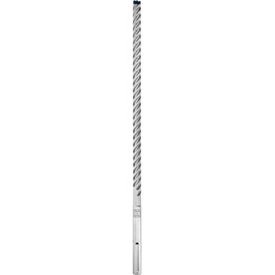 Bosch Professional Zubehör, Bohrereinsatz, EXPERT SDS max-8X Hammerbohrer, 18 x 400 x 540 mm, 5 Stück (18 Millimeter) Bosch Professional Zubehör, Bohrereinsatz, EXPERT SDS max-8X Hammerbohrer, 18 x 400 x 540 mm, 5 Stück (18 Millimeter)