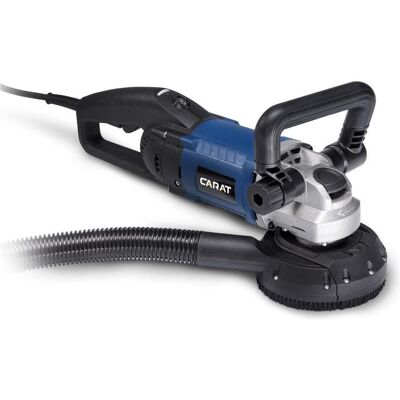 PRO Bike Gear, Winkelschleifer, Grinder 125 Dustec - MZBS125400 (125 mm) PRO Bike Gear, Winkelschleifer, Grinder 125 Dustec - MZBS125400 (125 mm)