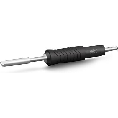 Weller Erem Weller RTUS 050 S MS Lötspitze Meisselform Spitzen-Grösse 5mm Inhalt 1St. (Lötspitze), Lötgerät Zubehör Weller Erem Weller RTUS 050 S MS Lötspitze Meisselform Spitzen-Grösse 5mm Inhalt 1St. (Lötspitze), Lötgerät Zubehör