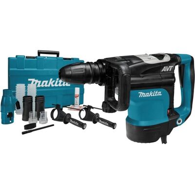 Makita, Bohrmaschine + Akkuschrauber, HR 4511 (Bohrhammer) Makita, Bohrmaschine + Akkuschrauber, HR 4511 (Bohrhammer)