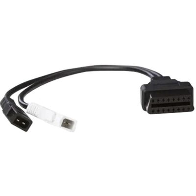 Obdeleven, On-Board-Diagnose, VAG 2x2 to OBD-II adapter Obdeleven, On-Board-Diagnose, VAG 2x2 to OBD-II adapter