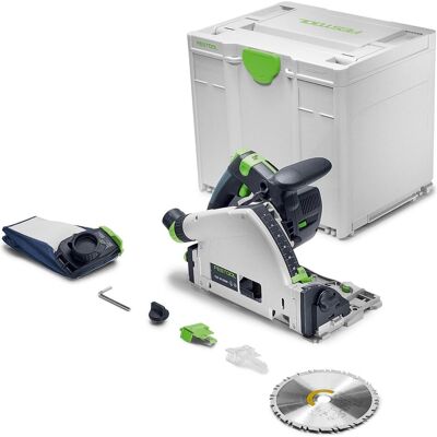 Festool, Handkreissäge, TSC 55 KSEB Basic Festool, Handkreissäge, TSC 55 KSEB Basic