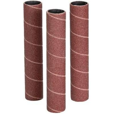Holzstar, Schleifmittel, 715913731 Schleifhülsenset dia. 19 mm Körnung 240 (3 Stück) (240) Holzstar, Schleifmittel, 715913731 Schleifhülsenset dia. 19 mm Körnung 240 (3 Stück) (240)