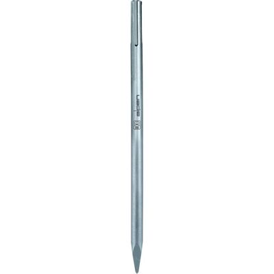 Alpen, Meissel, 600 mm Spitzmeissel, SDS-max Aufnahme Alpen, Meissel, 600 mm Spitzmeissel, SDS-max Aufnahme