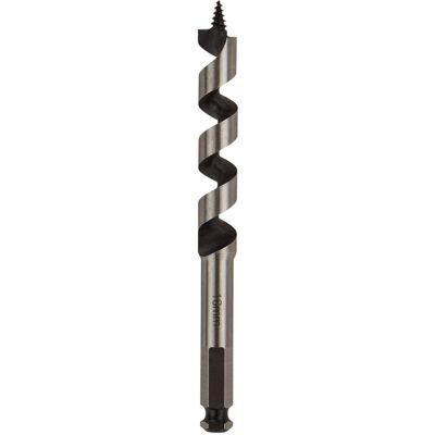Makita, Bohrereinsatz, Zubehör D-36083 Schlauchbohrer 16x165mm (16 Millimeter) Makita, Bohrereinsatz, Zubehör D-36083 Schlauchbohrer 16x165mm (16 Millimeter)
