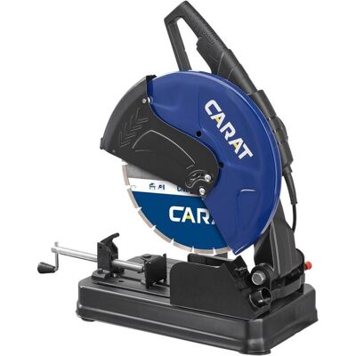 Carat, Kappsäge + Gehrungssäge, easycoup compact 350 - BUC350CA22 Carat, Kappsäge + Gehrungssäge, easycoup compact 350 - BUC350CA22