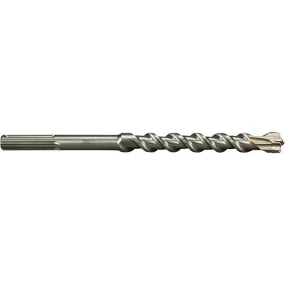 Makita, Bohrereinsatz, P-77899 SDS-MAX 24X200/320 ZENTRUM (24 Millimeter) Makita, Bohrereinsatz, P-77899 SDS-MAX 24X200/320 ZENTRUM (24 Millimeter)